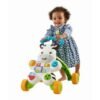 Antepremergator Zebra Fisher Price 2