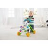 Antepremergator Zebra Fisher Price 6