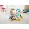 Antepremergator Zebra Fisher Price 7