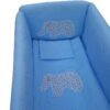 Aparatori Maxi Buline albe 140x70 cm 1