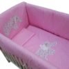 Aparatori Maxi Buline albe 140x70 cm 2