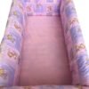 Aparatori Maxi Ursuleti Roz 140x70 cm 1