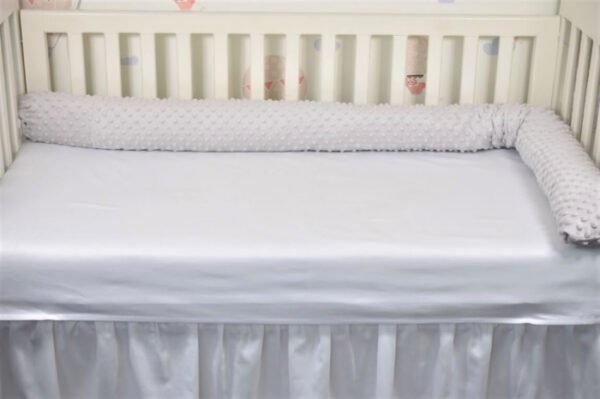 Aparatori tip rulou plusate Gri