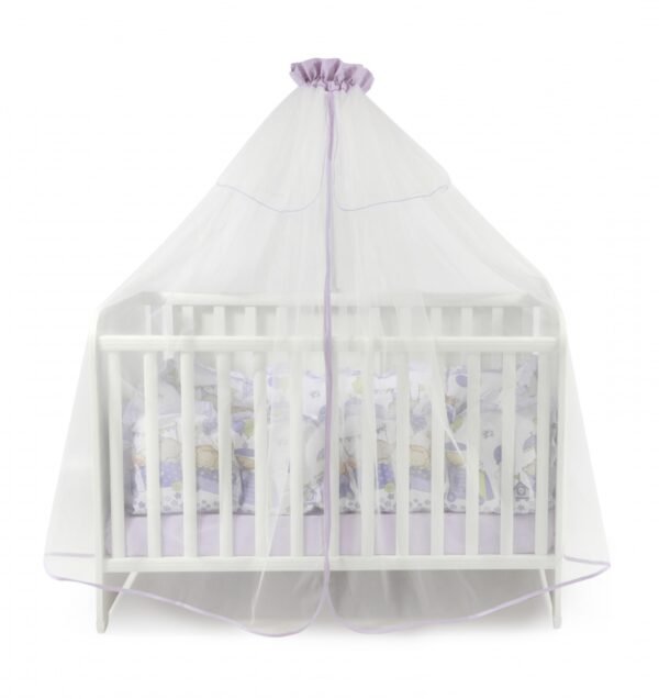 Baldachin violet 480150 Violet
