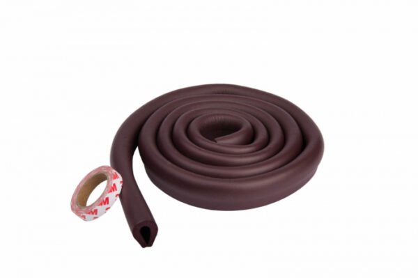 Banda protectie forma U pentru muchii si margini 3.5x0.7x200 cm Grena