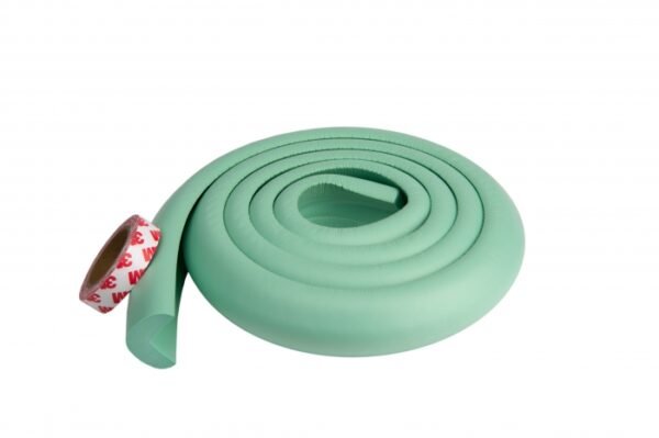 Banda protectie groasa pentru muchii si margini 3.5x1.2x200 cm Fistic