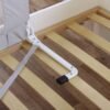 Bariera mobila de protectie pat pentru bebelusi ByMySide XL 150 cm 45020 1