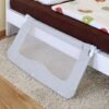 Bariera mobila de protectie pat pentru bebelusi ByMySide XL 150 cm 45020 4
