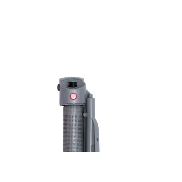 Bariera textila Tulia Grey