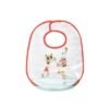 Baveta plastic cu buzunar plastic detasabil Bebe Confort 2