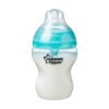 Biberon Advanced Anti colic cu sistem de ventilatie Tommee Tippee 260ml 2 buc 1