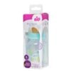 Biberon Family Unisex PP 125 ml cu tetina latex pt ceai nr 1 2
