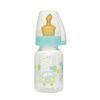 Biberon Family Unisex PP 125 ml cu tetina latex pt ceai nr 1 3