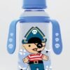 Biberon cu 2 manere 250 ml 4