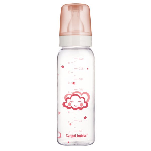 Biberon sticla 240 ml 42101