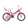 Bicicleta 146 RN Dino Bikes Roz 1