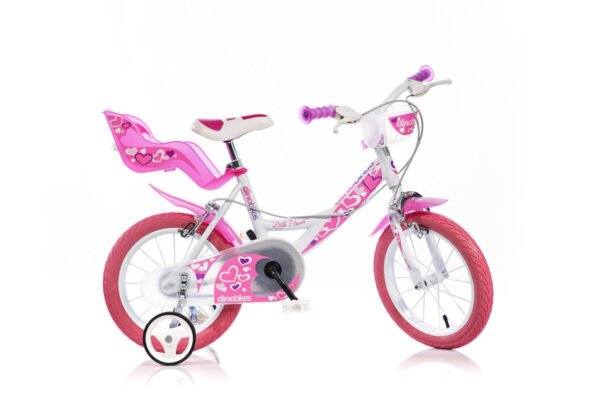 Bicicleta 164 Rn