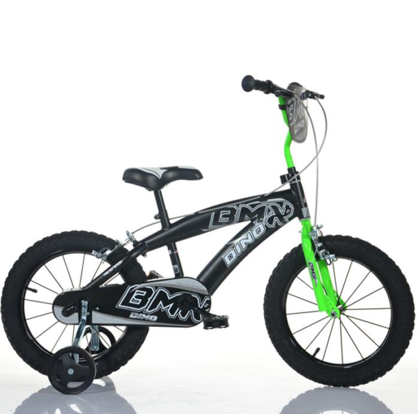 Bicicleta BMX 16 Dino Bikes 165XC