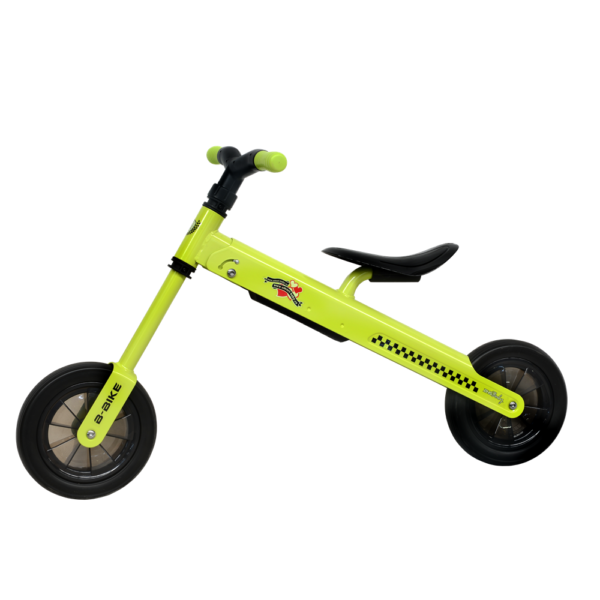 Bicicleta Balance B bike Verde