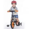 Bicicleta Chipolino Max Bike orange 4