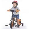 Bicicleta Chipolino Max Bike yellow 3