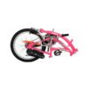 Bicicleta Co Pilot Roz WeeRide WR06PK 2