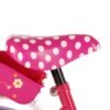 Bicicleta Volare Minnie Mouse Bow tique 12 inch 1