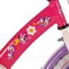 Bicicleta Volare Minnie Mouse Bow tique 12 inch 3