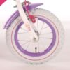 Bicicleta Volare Minnie Mouse Bow tique 12 inch 5