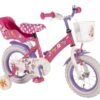 Bicicleta Volare Minnie Mouse Bow tique 12 inch 7