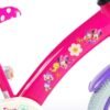 Bicicleta Volare Minnie Mouse Bow tique 16 inch 1