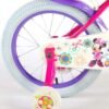 Bicicleta Volare Minnie Mouse Bow tique 16 inch 2