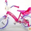 Bicicleta Volare Minnie Mouse Bow tique 16 inch 3