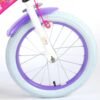 Bicicleta Volare Minnie Mouse Bow tique 16 inch 9
