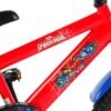 Bicicleta Volare Spiderman 16 1