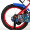 Bicicleta Volare Spiderman 16 2