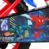 Bicicleta Volare Spiderman 16 3