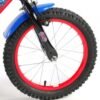 Bicicleta Volare Spiderman 16 4