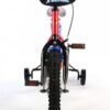 Bicicleta Volare Spiderman 16 6