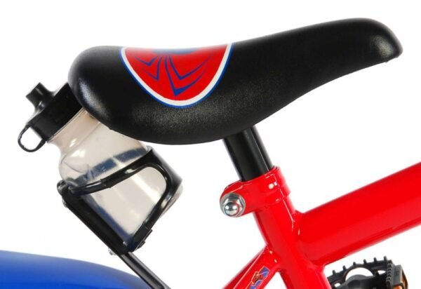 Bicicleta Volare Spiderman 16