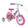 Bicicleta copii 10 unicorn 1