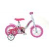 Bicicleta copii 10 unicorn 2
