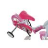 Bicicleta copii 10 unicorn 4