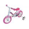 Bicicleta copii 10 unicorn 5