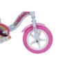 Bicicleta copii 10 unicorn 8