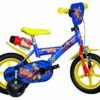 Bicicleta copii 12 Pompierul Sam 1
