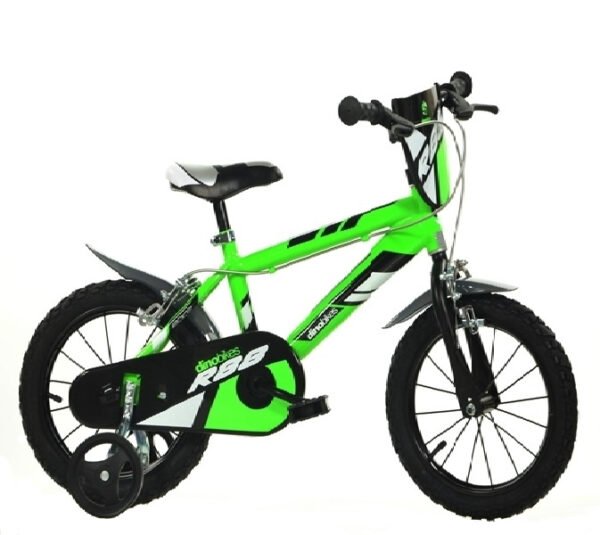 Bicicleta copii MTB 416U diametru 16 inch