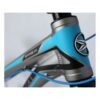 Bicicleta copii Spyke 24 Scuba Bleu Citrus Orange Electric Blue 1