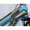 Bicicleta copii Spyke 24 Scuba Bleu Citrus Orange Electric Blue 3
