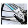 Bicicleta copii Spyke 24 Scuba Bleu Citrus Orange Electric Blue 4